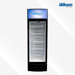 Upright Cooler- 380L TBG-380DKUC