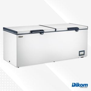 Chest Freezer Hard Top- 850L TBG-950DKCF