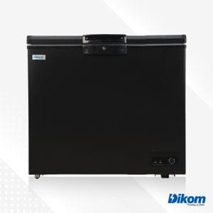 Chest Freezer Hard Top with Glass- 380L TBG-380DKCF