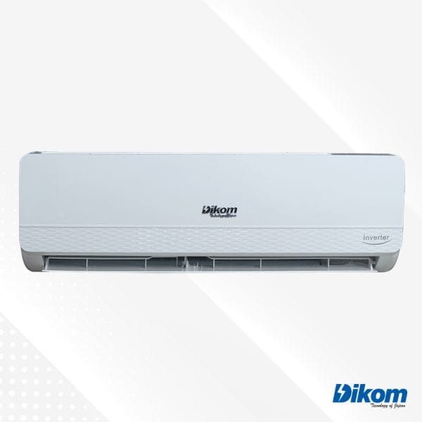 Buy Dikom Inverter Air Conditioner 1.5TON at Best Price