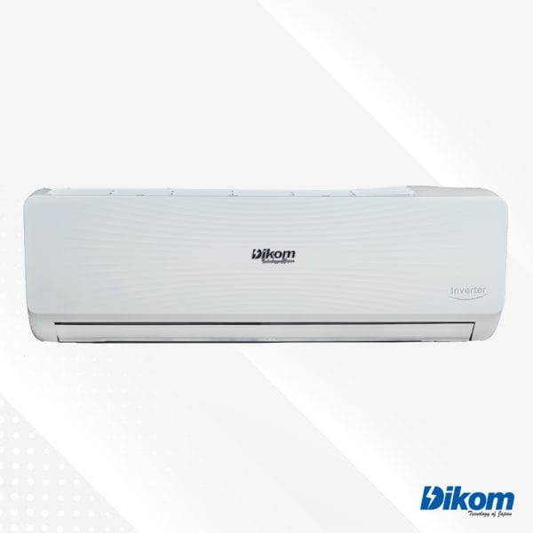 Buy Dikom Inverter Air Conditioner 1TON at Best Price