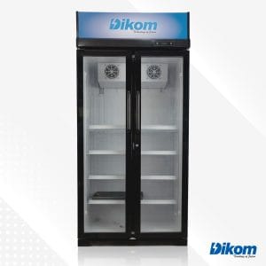 Upright Cooler- 600L TBG-600DKUC