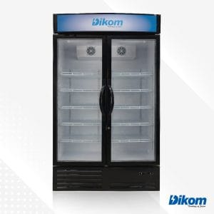 Buy Dikom Upright Cooler 1100L at Best Price