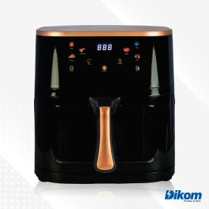 Air Fryer- 8L TBGAFDK-805W