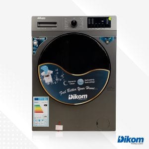Front Load Washing Machine– 8KG TBG80-12DK13G-L24