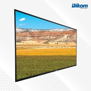 Smart Android Television UHD – 43 Inch