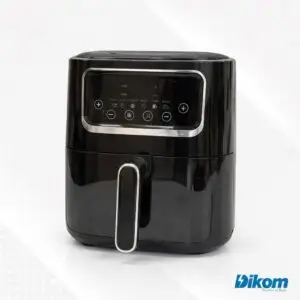 Air Fryer 8 L- TBGAFDK-801W