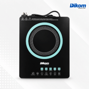 Induction Cooktop-TBG-22DK-IND