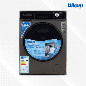 Front Load Washing Machine-TBG10-14DK1448-1K Inverter Series
